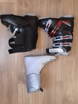 Přeskáče Alpina US 5,5, FR 37, 235