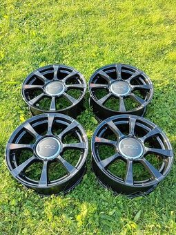 ALU FIAT 500 R16' 4X98