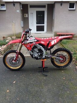 Honda CRF 450
