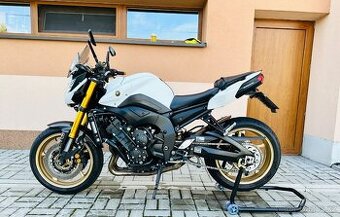 Yamaha FZ8N