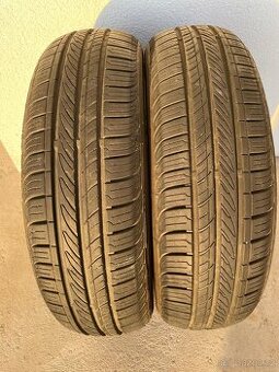 Letní pneu Nexen N'Blue 165/65 r15   250 Kč