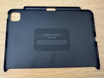 MagEasy CoverBuddy pouzdro pro iPad Pro 11" M4