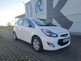 Hyundai ix20, 1.4CVVT 1.MAJ POUZE 49 806KM