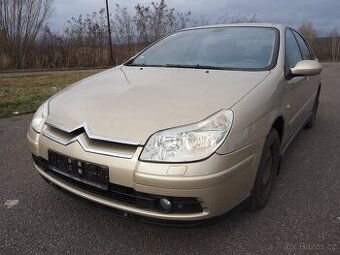 Citroen C5 2.0 HDI AUTOMAT - 1