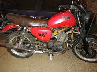 Mz 150 etz
