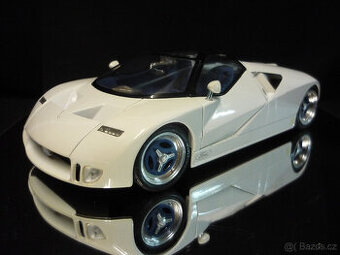 Ford GT90 Maisto 1/18 - 1