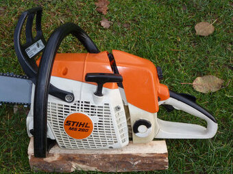 Stihl MS280 / 2,8kW / Profi výkon - 1