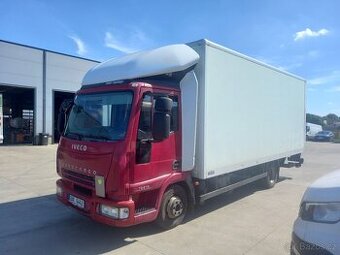 Iveco eurocargo 75E15 E4 - 1