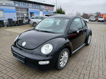 Volkswagen New Beetle 1,6 Miami