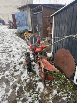 Vari 4t s příslušenstvím - 1