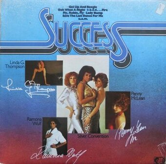 SUCCESS Success