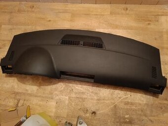 Palubní deska Audi A4 b6