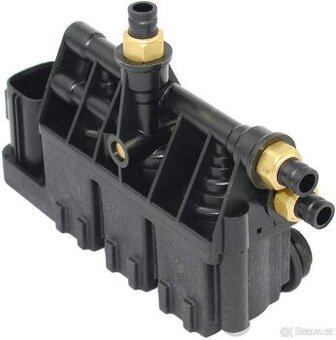 Nová ventilová jednotka Land Rover LR3 LR4 SPORT DISCOVERY