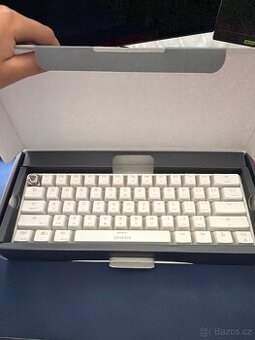 Genesis Thor 660 – mechanická klávesnice (Red spínače)