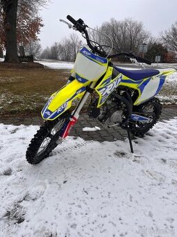 Apollo rxf freerider 17/14 170cc