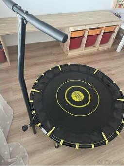 DOMYOS Trampolína Fit Trampo 500 s madlem