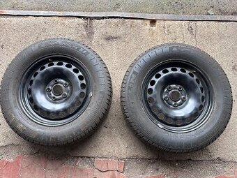 Kola Volkswagen Transporter Caravele Multivan