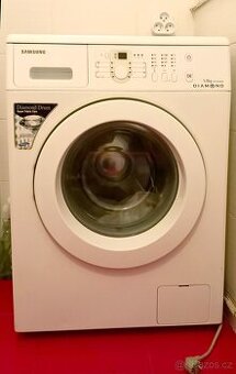 Samsung Diamond WF8500NMW8