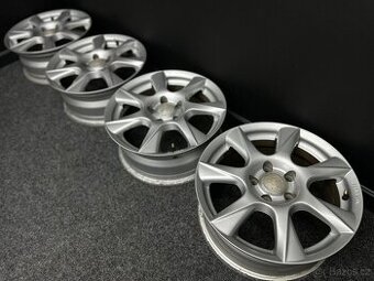 Alu Magnum 5x108 16”