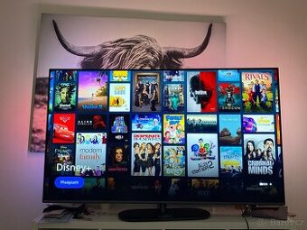 Philips 65pus9010/12