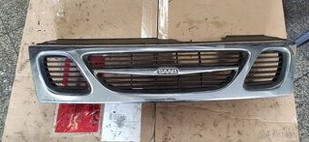 Saab 9-5 - maska/grill