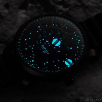 Xeric Trappist 1 - Nasa Edice