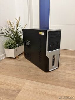 Herní PC: Intel Core i7-7700 | GTX 1060 6GB | 16GB RAM