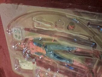 Sběratelský kousek, spiderman - 1