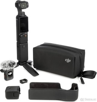 Dji osmo pocket 3 creator combo