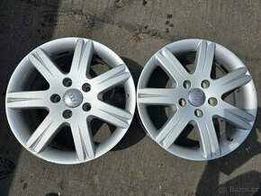 ALU disk - originál AUDI R18 Q7