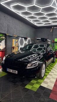 Mercedes-Benz Třídy S, S 350d W222 Burmester/kůže/Led servis