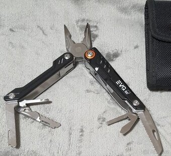 EVG nové multifunkční nářadí