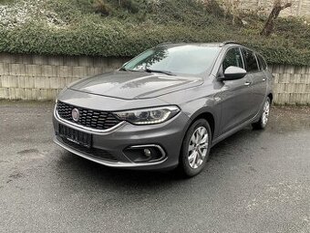 Fiat Tipo 1.6 MJTD 88 kW ACC NAVI KAMERA r.v. 2019