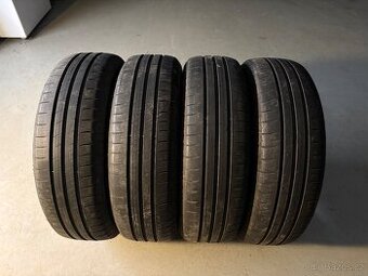 Letní pneu Goodyear 185/65R15