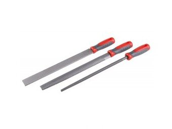 Sada rašplí Festa 22195 (3 kusy v sadě)