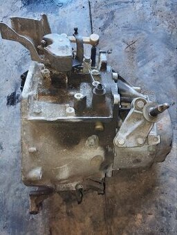 Převodovka Peugeot 207 1,6i 88kW