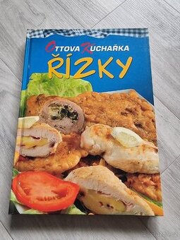 Ottova kuchařka Řízky