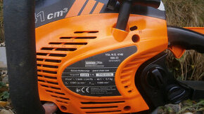 Motorová pila 41ccm