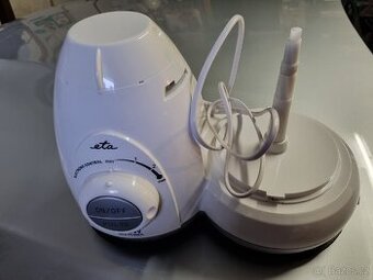 Pohonná jednotka ETA BROS