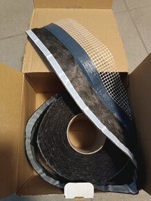 Fólie na okna/dveře SWS FOIL s perlinkou