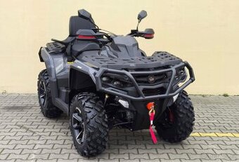 ODES 650 Max Pro | 2025