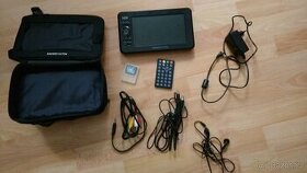 Prodám přenosnou tv Energy Sistem tv2070