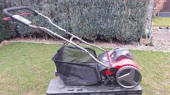 Aku vřetenová sekačka einheill