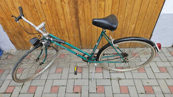 Prodám retro kolo Eska