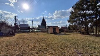 Prodej zahrady 1065 m² Petrovice u Karviné