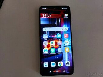 Xiaomi Redmi Note 14 5G --8 GB RAM--256 PAMET--