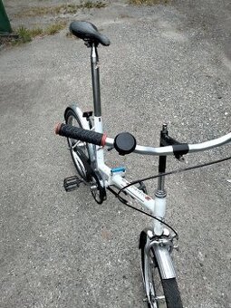 Prodej skládacího kola