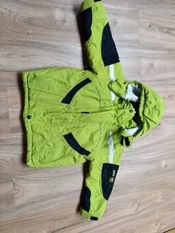 Pracovní zimní bunda 104