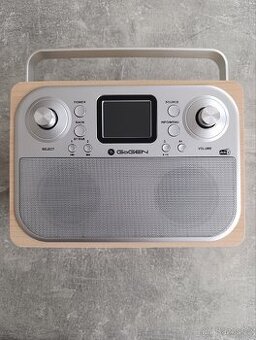 DAB radio GOGEN