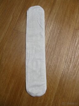 Vkládací plenka Bamboolik